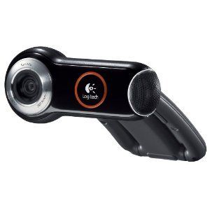  MP Webcam Pro 9000 with Built in Microphone 097855054715