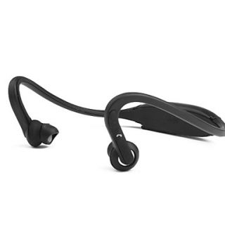 EUR € 20.60   Auricular Bluetooth estéreo in ear (preto), Frete
