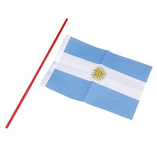  Argentina   grande de 21,5 cm, ¡Envío Gratis para Todos los Gadgets