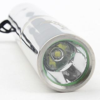 USD $ 19.99   TrustFire F23 Cree R5 3 Mode LED Flashlight(5W,350LM