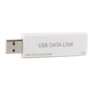 EUR € 20.23   High speed USB Data Cable Transfert Lien pour la copie
