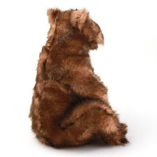 EUR € 7.63   Baby Bear pet toy cigolio per i cani (22 x 15 x 13cm