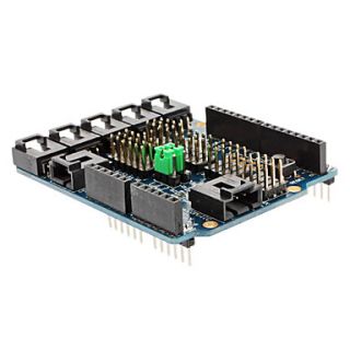 EUR € 7.26   capteur de module de bouclier v4 pour arduino