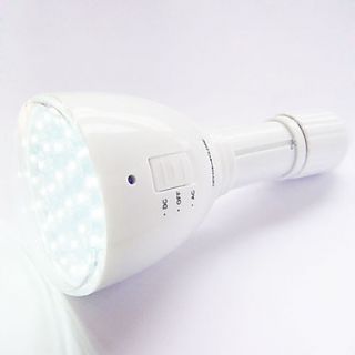 EUR € 26.12   e27 3w bianco naturale lampadina ricaricabile del