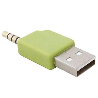 EUR € 1.28   Dados Mini USB e adaptador de carregamento para Shuffle