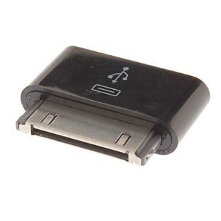 EUR € 1.46   30 pin mâle vers Mini USB Adaptateur femelle pour iPad