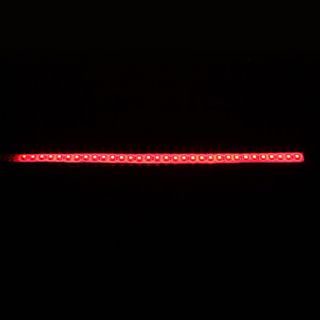 EUR € 6.43   30cm 32x3528 SMD LED Luz de tira roja (DC12V, 2 pack