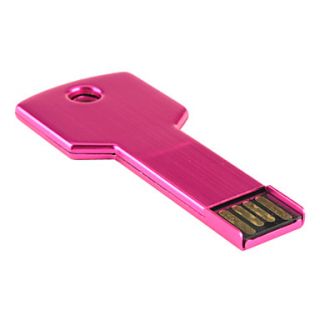 USD $ 33.39   32GB Magic Key USB 2.0 Flash Drive,