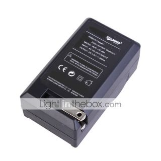EUR € 8.36   para sony bg1 cámara digital cargador de batería