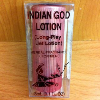 Indian God Lotion Spray Long Lasting Erection Prolong