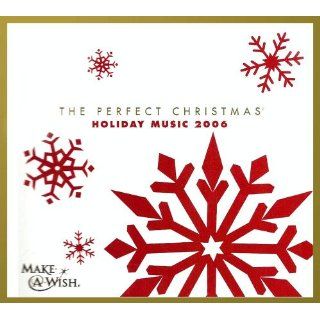 Make A Wish The Perfect Christmas Holiday Music 2006 2 Disc CD