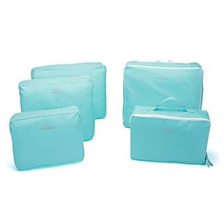 USD $ 18.39   Outdoor Travel Large Capacity Waterproof Clothing Bag (5