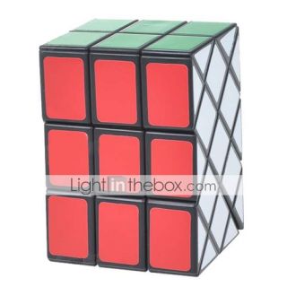 USD $ 11.39   Irregularly Magic DS Puzzle Brain Teaser IQ Cube,
