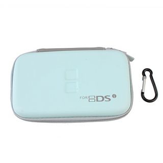 EUR € 4.41   airfoam caso de bolsillo para Nintendo DSi (azul
