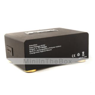 USD $ 39.69   SD Memory Card Speaker + Remote Control,