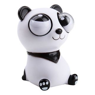 EUR € 5.42   presser les yeux popping jouet en caoutchouc panda