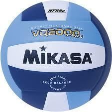  VQ2000 CNW Usav Approved Indoor Volleybal Competition Game Ball