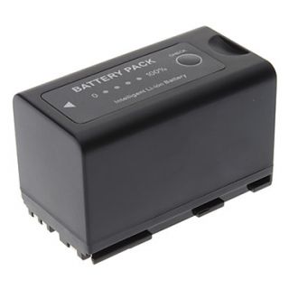 USD $ 46.49   Canon BP 955 Lithium Battery Pack for Canon XF305 XF300