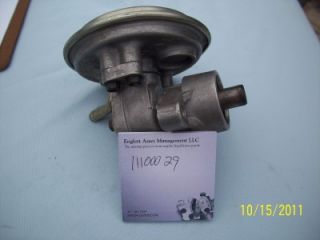 Vacuum Pump Diesel Ford F3TZ 2A451 A Dorman 904 807