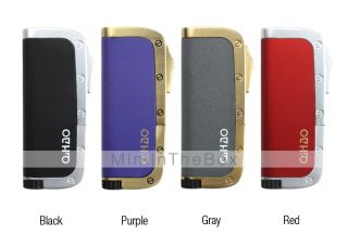 USD $ 5.49   QiHao Brand Gas Lighter (Assorted Colors),