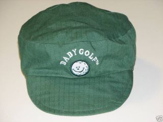 Baby Golf Hat Cap Infant Hat