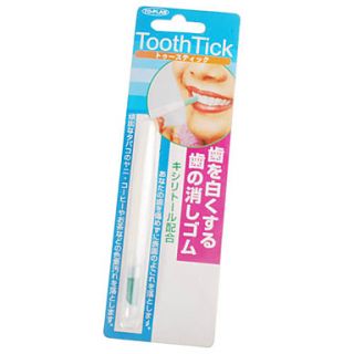 EUR € 4.47   dents toothtick tache bâton remover, livraison
