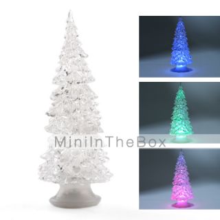 EUR € 17.47   cristal de colores del diseño del árbol de Navidad