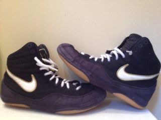   Olympic Edition Inflicts Wrestling Shoes Inflict Kolat boots combat