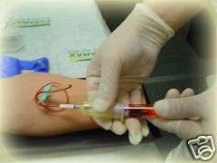  MA LVN Nursing Training DVD Phlebotomy Injections Videos
