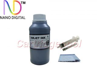 Refill Ink Specification
