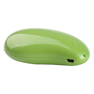 USD $ 31.49   Unique Mango Shaped Portable Charger for iPhone and Cell