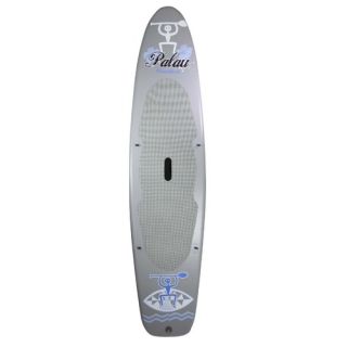 Rave Sports Palau Inflatable Stand Up Paddle Board Kayak 02382
