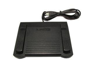 Infinity in USB 1 Foot Pedal Control Instrument