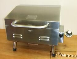 Infrared Propane Gas Portable Stainless BBQ Grill Stove