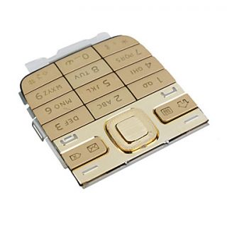 EUR € 5.51   Ersatzteile Ersatz Tastatur für Nokia e52 Handy