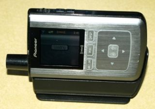 Pioneer Inno XM2go Portable Satellite Receiver Radio 