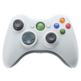 EUR € 44.52   Controlador sem fio para Xbox 360 (cores sortidas