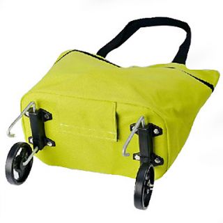 USD $ 18.89   Foldable Shopping Bag+Tote Bag+Travel handbag With