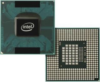 Intel Core 2 Duo P9700 2 8Ghz 6M 1066 SLGQS Dual Core Mobile CPU