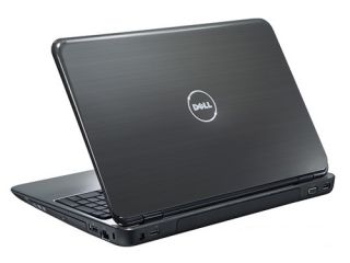Dell Inspiron 15 M501R M5010 Laptop Phenom II x3 N870 4GB 500GB HD