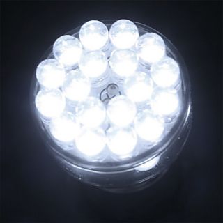 EUR € 22.53   24 bombillas LED blanco (2 piezas), ¡Envío Gratis