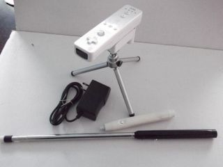 Wiimote Interactive Whiteboard Wiimote IR Pen
