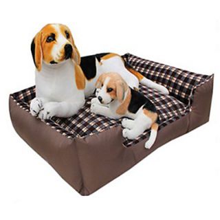 EUR € 40.84   plaid sofa for katte hunde (55x40x16cm), Gratis Fragt