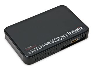 Intelix Wireless HDMI Extender Distribution System Receiver Skyplay HD
