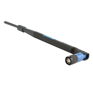EUR € 15.54   dual high gain antenne kit voor TNC connectoren (zwart