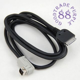 Interface Input Cable for iPod Pioneer CD I200