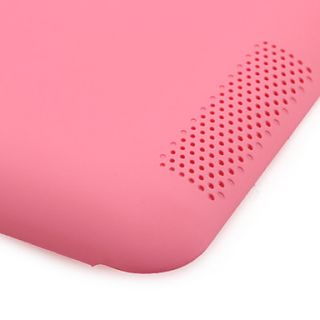 EUR € 9.56   elegante estuche protector duro para ipad2 (rosa