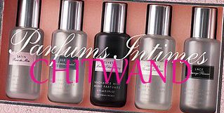 Victorias Secret Parfums Intimes Fragrance Mist 2 5 Oz