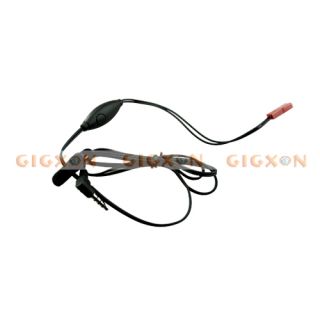 New Wireless Bluetooth Earpiece Invisible GSM Spy Earphone Gadget Bug