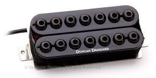 Seymour Duncan SH 8 Invader 7 String Guitar Pickup